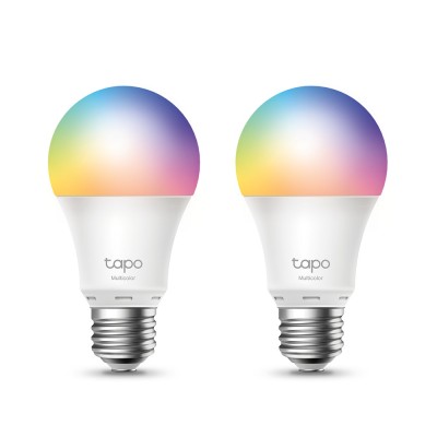 Foco Inteligente Wi-Fi TP-LINK Tapo L530E(4-Pack)