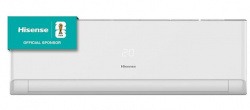 Aires acondicionados Hisense ARU182KAW