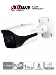 C&aacute;mara Bala Dahua Technology DH-HAC-HFW2501EN-A-0280B-S2