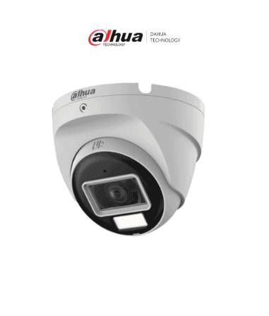 C&aacute;mara domo An&aacute;loga Dahua Technology DH-HAC-T2A51N-U-IL-A-