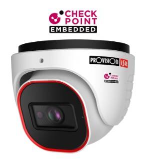 C&aacute;mara Domo PROVISION-ISR DI-340IPEN-28-V4