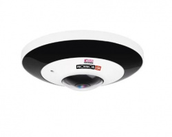 C&aacute;mara domo IP PROVISION-ISR FEI-360IPN-V3