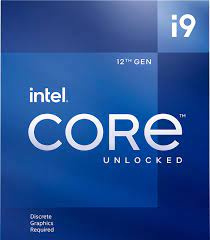 Procesador INTEL i9-12900KF
