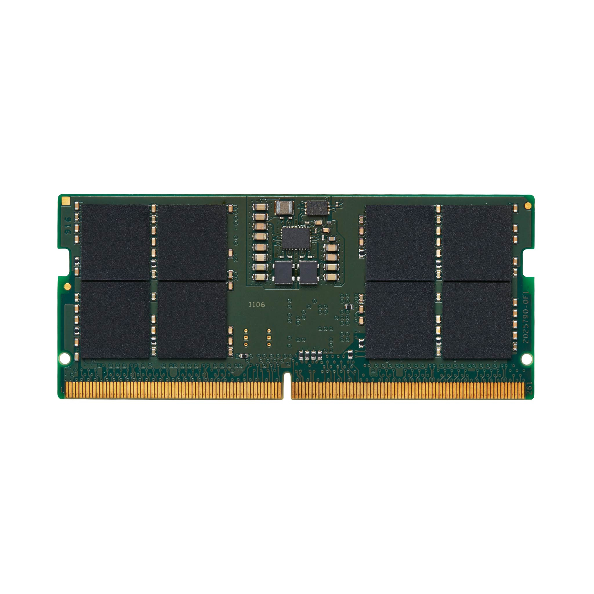 Memorias RAM Kingston Technology PROPIETARIA
