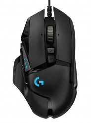 Mouse al&aacute;mbrico LOGITECH G502 HERO