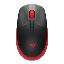 Mouse inal&aacute;mbrico  LOGITECH M190 