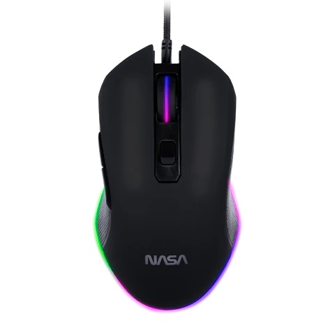 Mouse Gaming TECHZONE NS-GM05