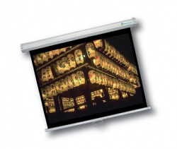 Pantalla de Proyecci&oacute;n Multimedia Screens MSC-213