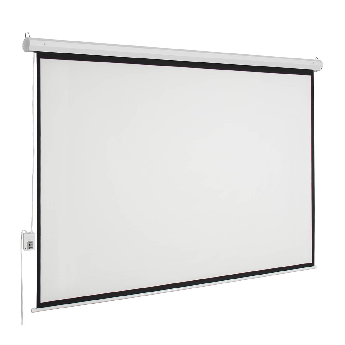 Pantallas de Proyecci&oacute;n Multimedia Screens MSE-182