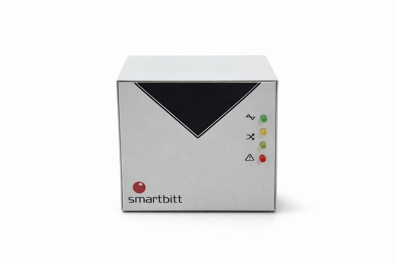 Regulador  SMARTBITT SBAVRC3300&nbsp;