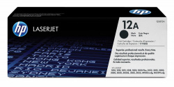 T&oacute;ner HP 12A