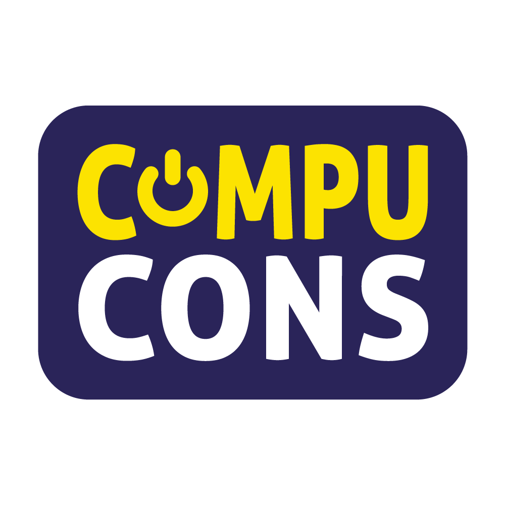 CompuCons – Especialistas en Tablet y Computadoras